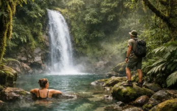 Why Choose Conservation Based Tourism?