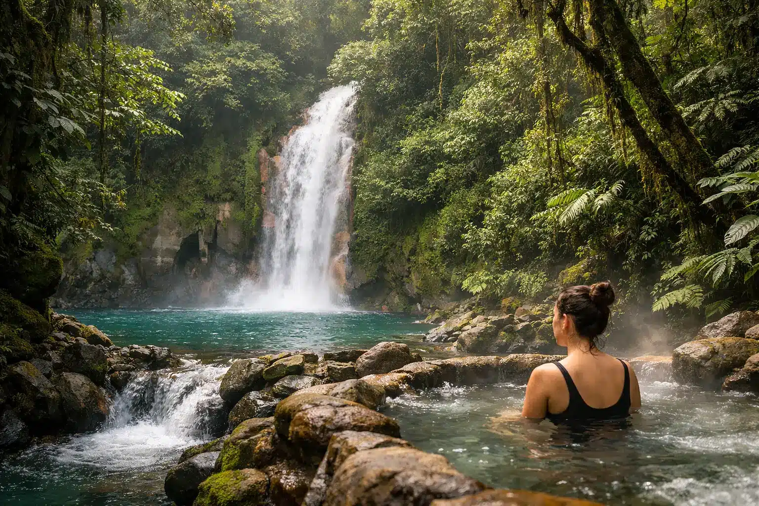 7 Best Family Eco Adventures in Costa Rica
