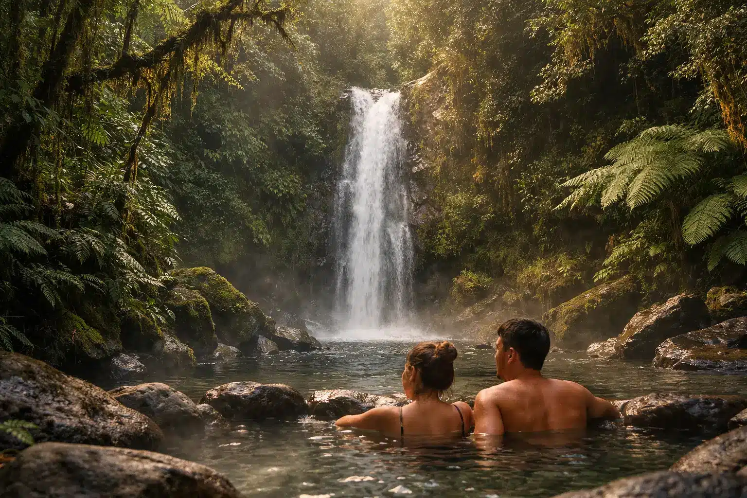 Are Luxury Day Tours Worth It in Costa Rica?