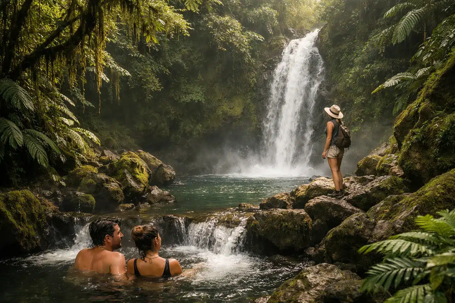 Your Guide to Luxury Adventure Day Trips