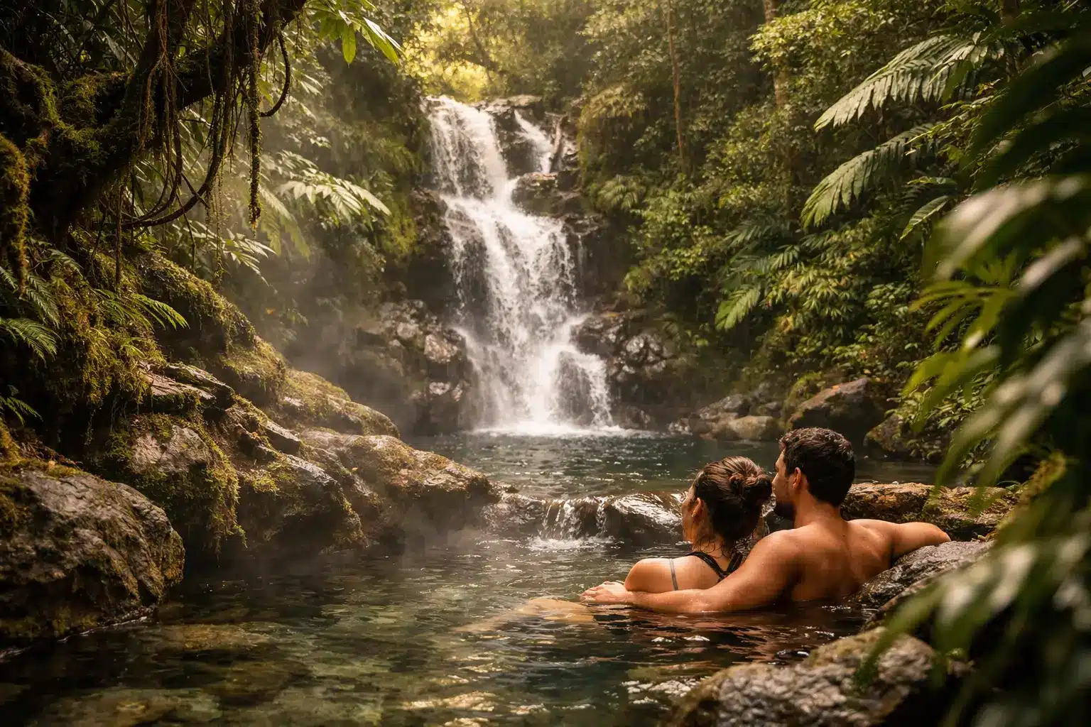 Small Group Luxury Nature Packages, Refined