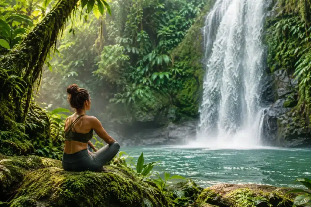 The Future of Wellness Adventure Travel in Costa Rica