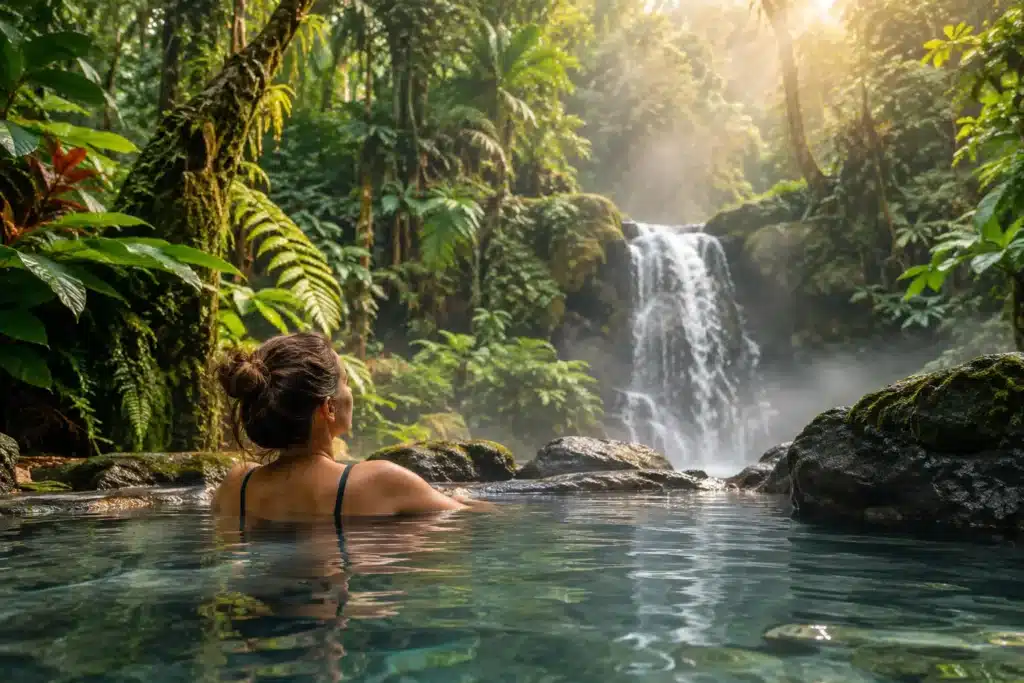 Thermal Pools Day Trip Review for Refined Travelers